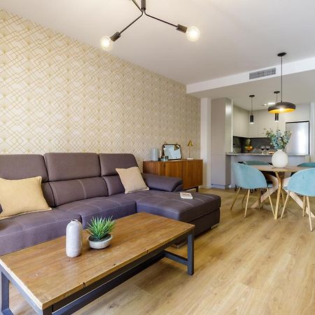 Living4Malaga Balcon De Neri Apartamento Exterior foto